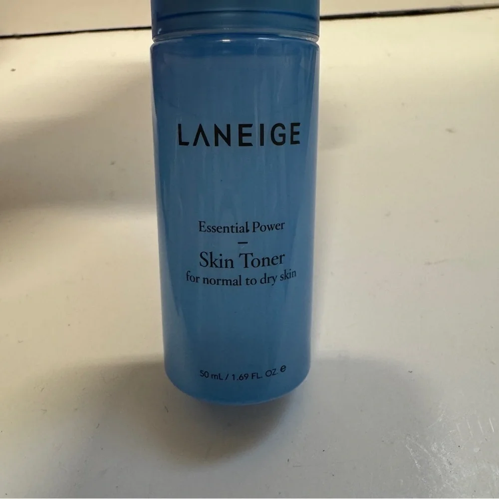 Laneige Essential Power Skin Toner 1.69 OZ